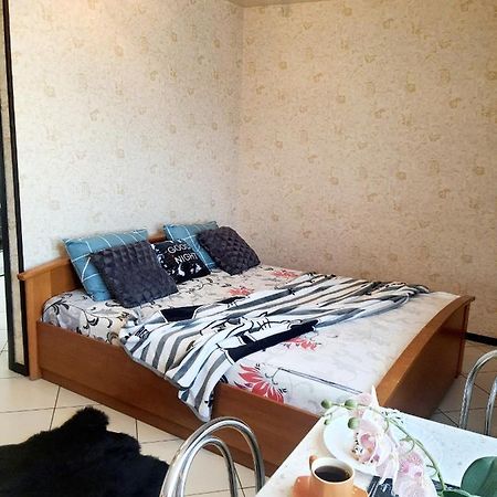 Apartments On Sotsialisticheskaya Kak Doma Bobrujsk Zewnętrze zdjęcie