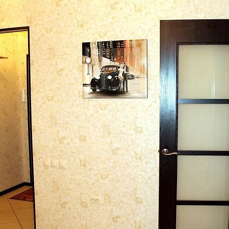 Apartments On Sotsialisticheskaya Kak Doma Bobrujsk Zewnętrze zdjęcie