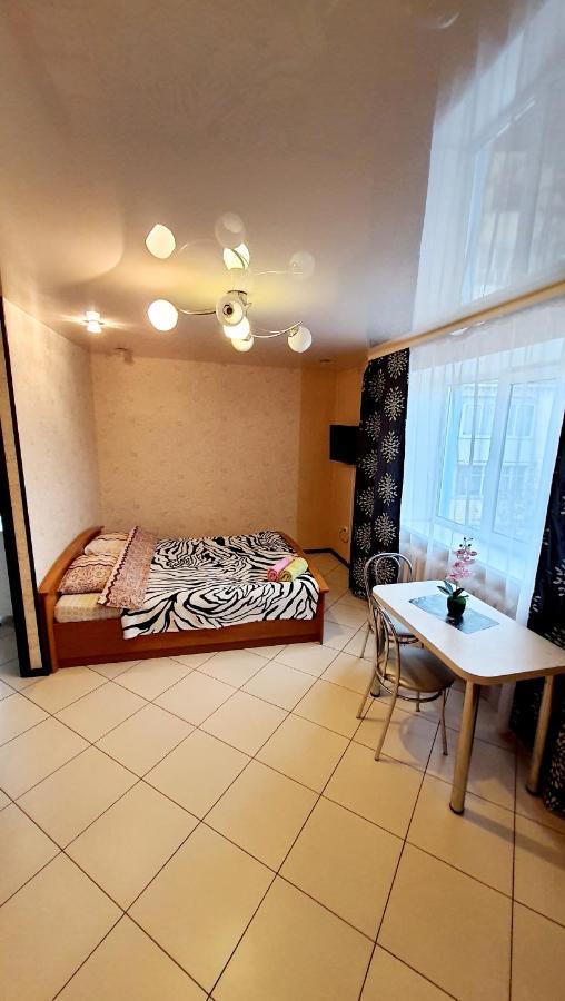Apartments On Sotsialisticheskaya Kak Doma Bobrujsk Zewnętrze zdjęcie