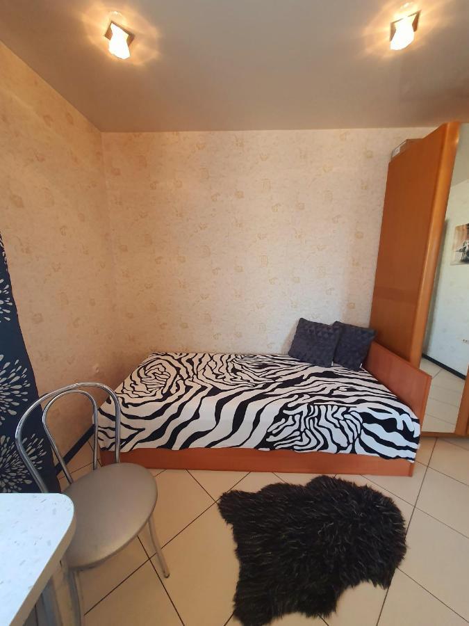 Apartments On Sotsialisticheskaya Kak Doma Bobrujsk Zewnętrze zdjęcie